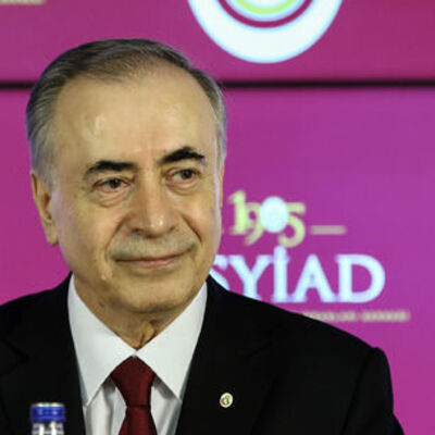 "Mete Kalkavan'ı maçımıza vermeyin"