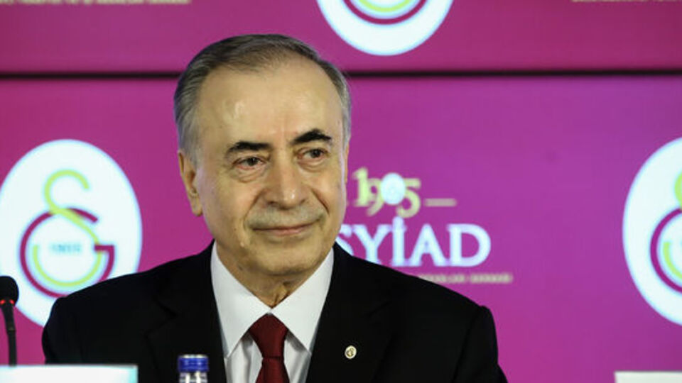 "Mete Kalkavan'ı maçımıza vermeyin"