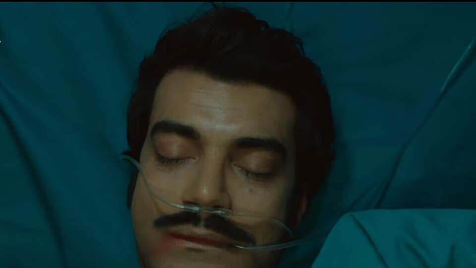 Demir Bey ölüyor mu?