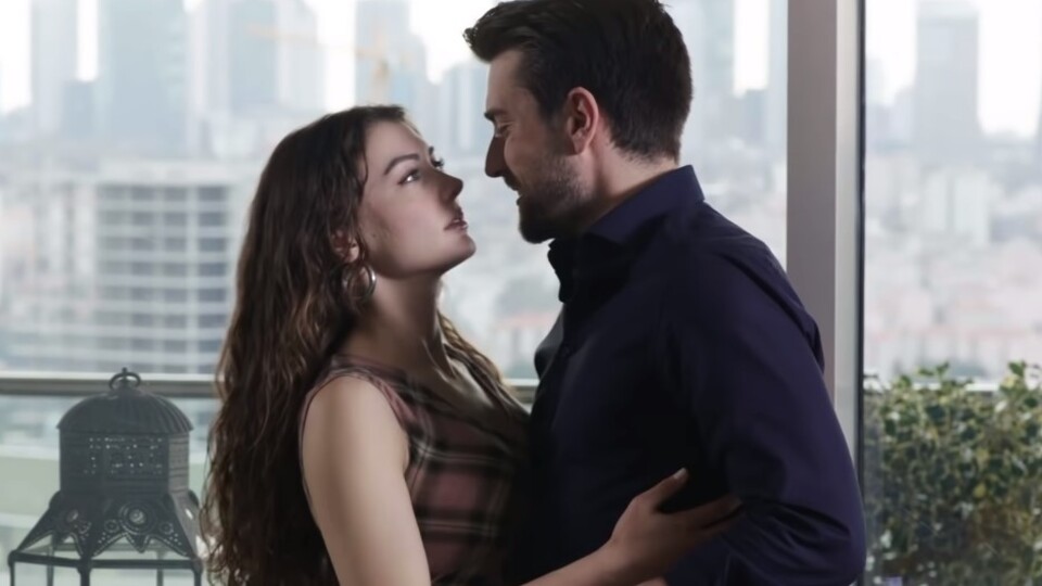 Afili Aşk 38. final bölümü fragmanı