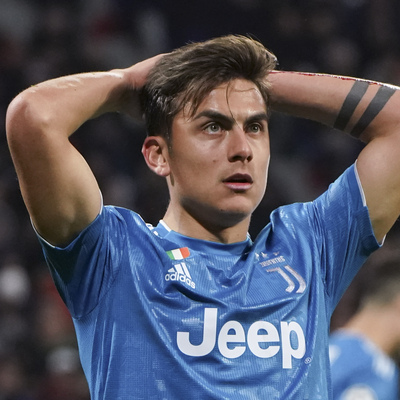 Dybala'da da koronavirüs tespit edildi