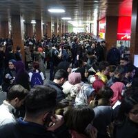 Otogarlarda koronavirüs tatili yoğunluğu