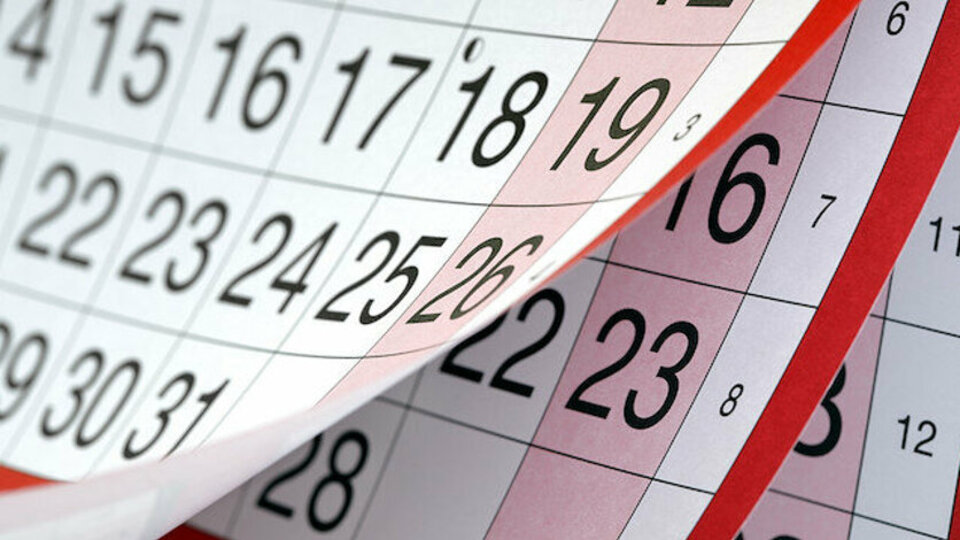 Bugün okullar tatil mi?