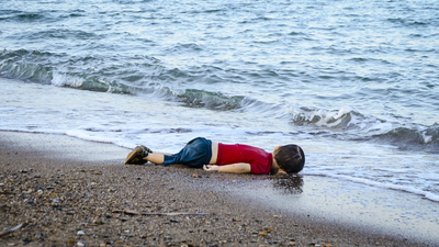 Aylan bebeğin katilleri ile ilgili flaş gelişme!