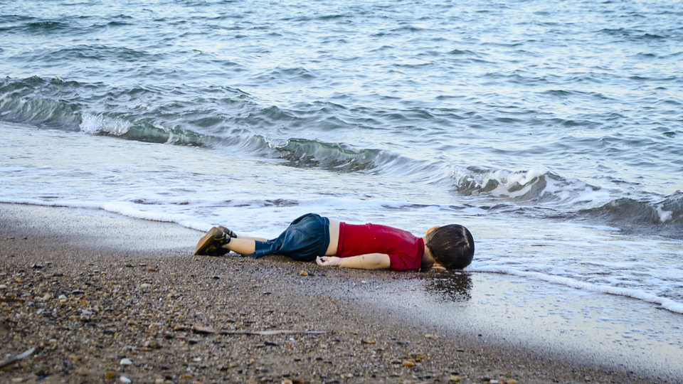 Aylan bebeğin katilleri ile ilgili flaş gelişme!