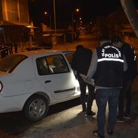 Yol vermedin kavgası cinayetle bitti!