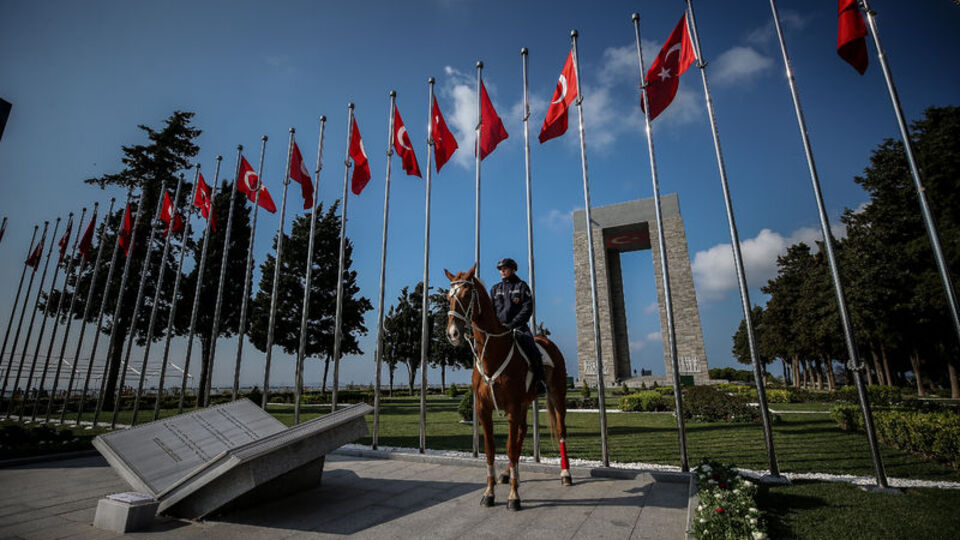 Çanakkale Zaferinin anlam ve önemi nedir?
