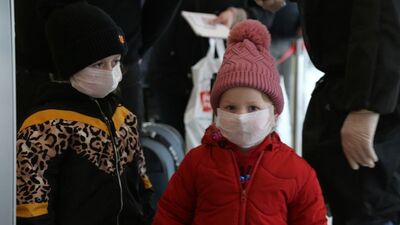 Corona virüsünde son durum