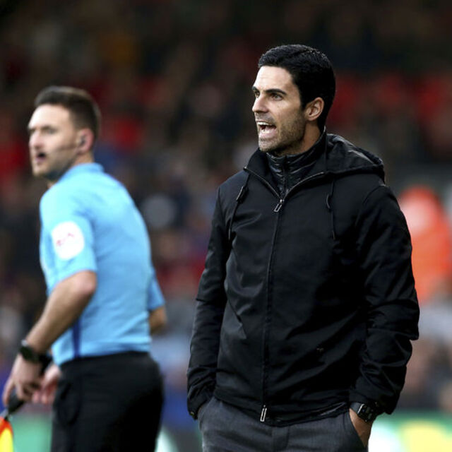 Arteta koronavirüse yakalandı!