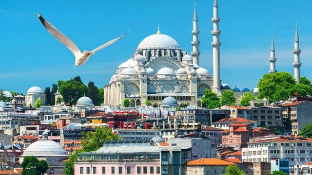 Ankara Cuma namazı saat kaçta?