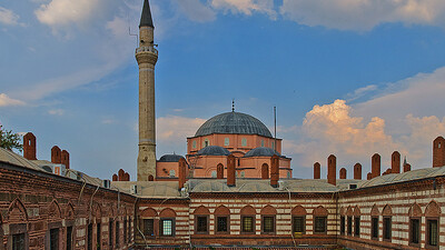 İzmir cuma namazı saati 13 Mart