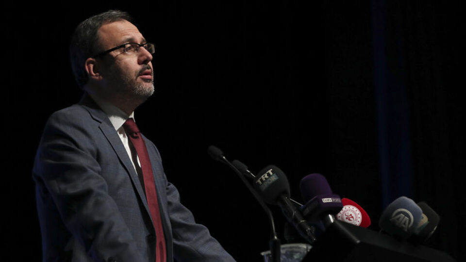 Kasapoğlu koronavirüs önlemlerini açıkladı