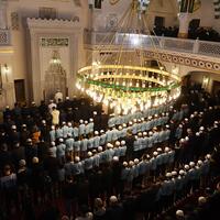 Cuma namazı kılınacak mı?