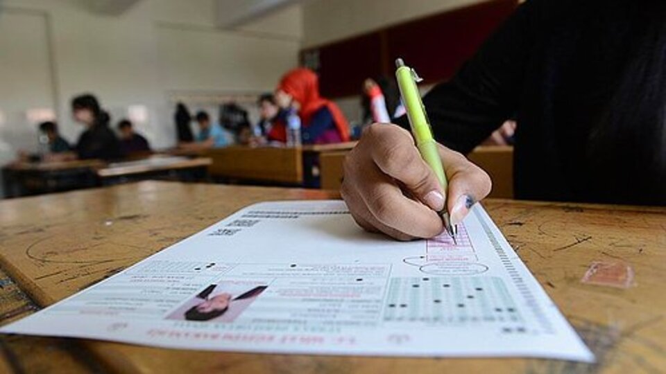 ALES başvuru ne zaman?