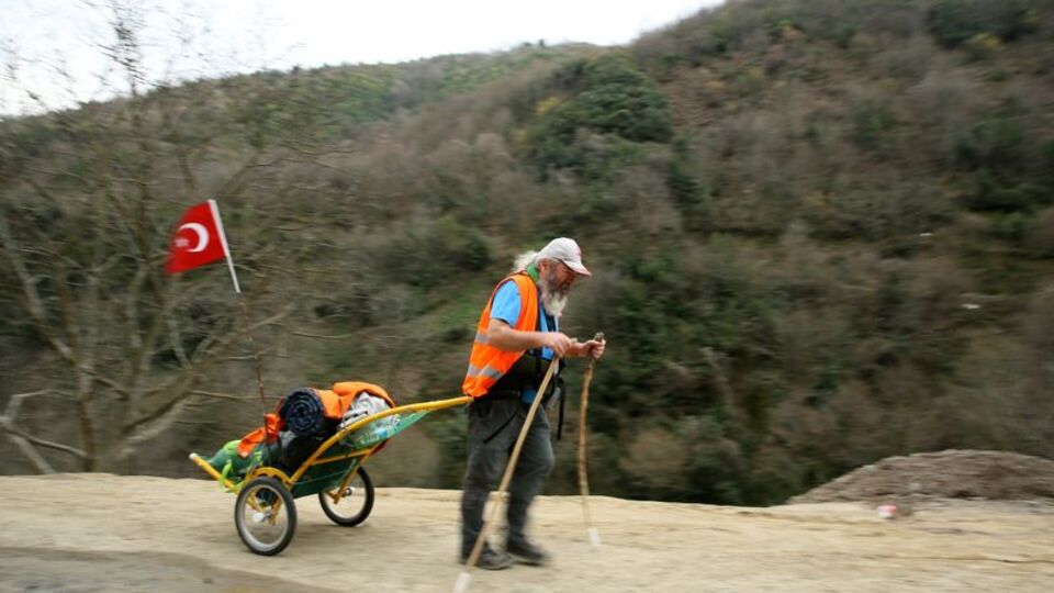 Anadolu'da ayak basmadık yer bırakmayacak