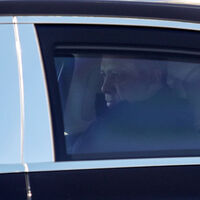 Cumhurbaşkanı Erdoğan'a termal kameralı önlem