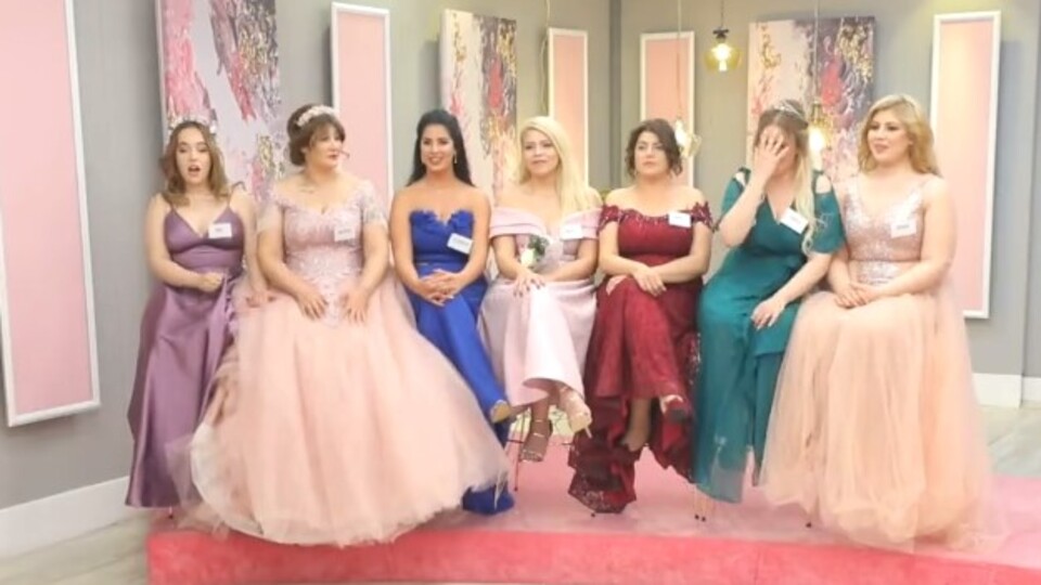 Doya Doya Moda kim elendi 13 Mart