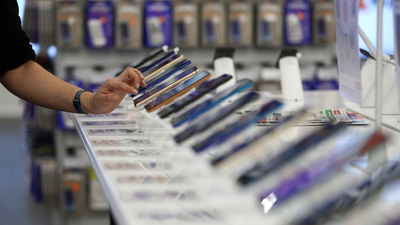 Teknolojide 'virüs' indirimi!