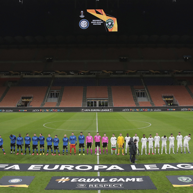 Dev kulüplere 1.5 milyar euro gelir şoku