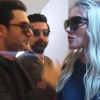 Boşanma davasında sürpriz gelişme!