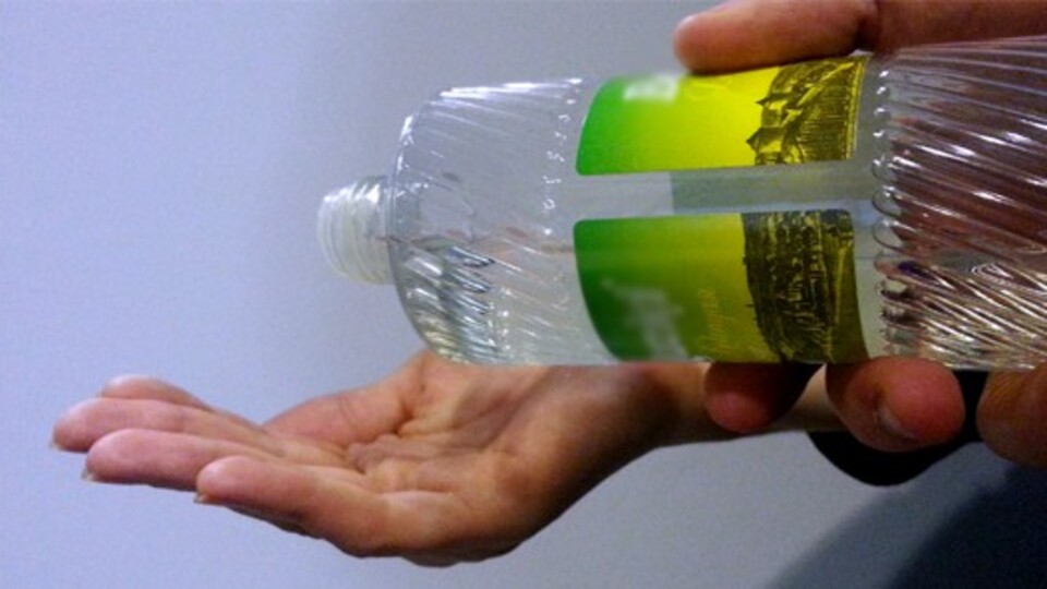 Evde Kolonya nasıl yapılır?