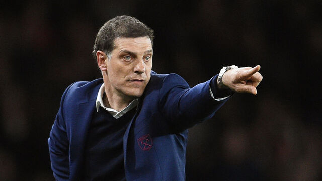 En iyi teknik direktörü Bilic