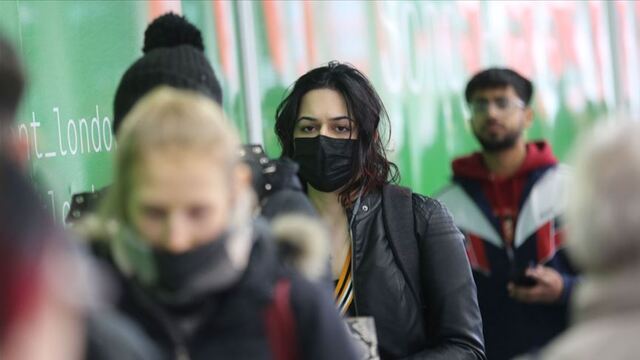 "Avrupa koronavirüsün merkez üssü haline geldi"