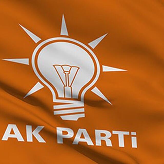 AK Parti'nin ilçe kongreleri ertelendi!