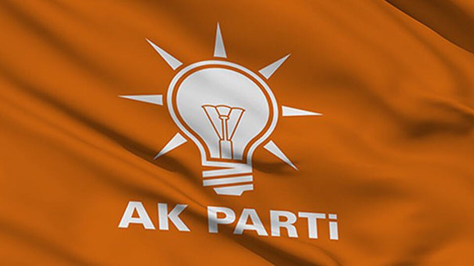 AK Parti'nin ilçe kongreleri ertelendi!