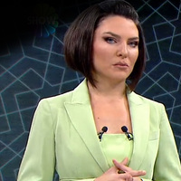 Ece Üner'den Ahmet Hakan'a yanıt