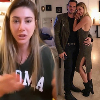 Şeyma'dan bir 'karantina' açıklaması daha!