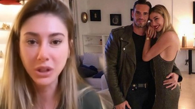 Şeyma'dan bir 'karantina' açıklaması daha!