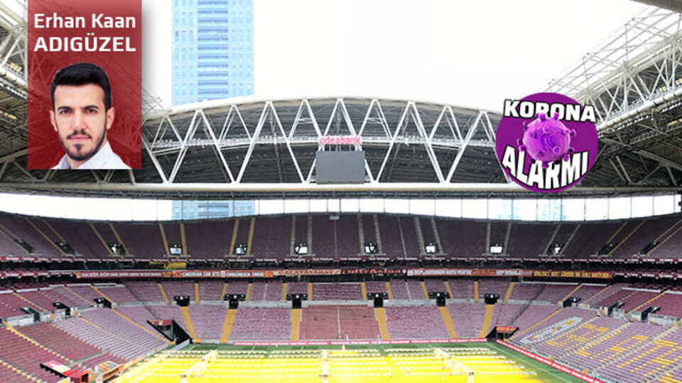 Erteleme için başvurulacak!