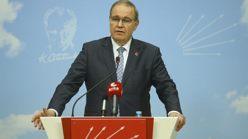 Muhalefetten Sağlık Bakanlığı'na teşekkür