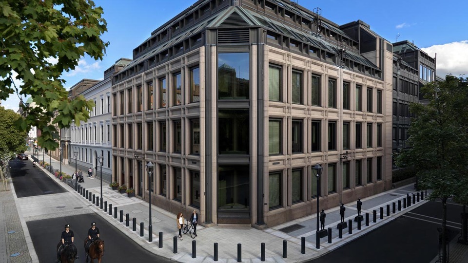 Norveç'ten sürpriz 'koronavirüs' indirimi