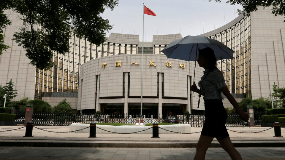 Çin'den 79 milyar dolarlık hamle