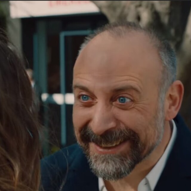 "Deniz kurtuldu!"