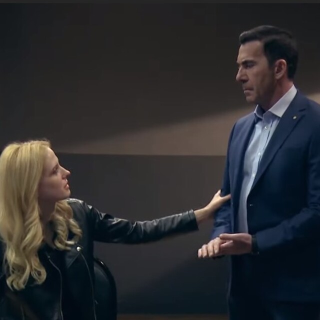 Arka Sokaklar 547. bölüm fragmanı