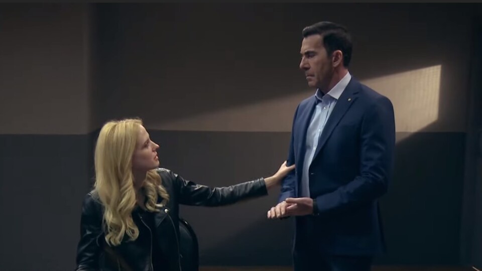 Arka Sokaklar 547. bölüm fragmanı