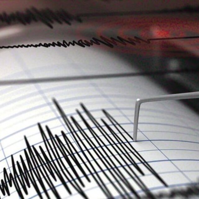 Muğla'da 3.9 büyüklüğünde deprem