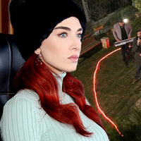 Kuzey kendini affettirmeye çalışıyor!