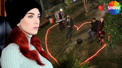 Kuzey kendini affettirmeye çalışıyor!