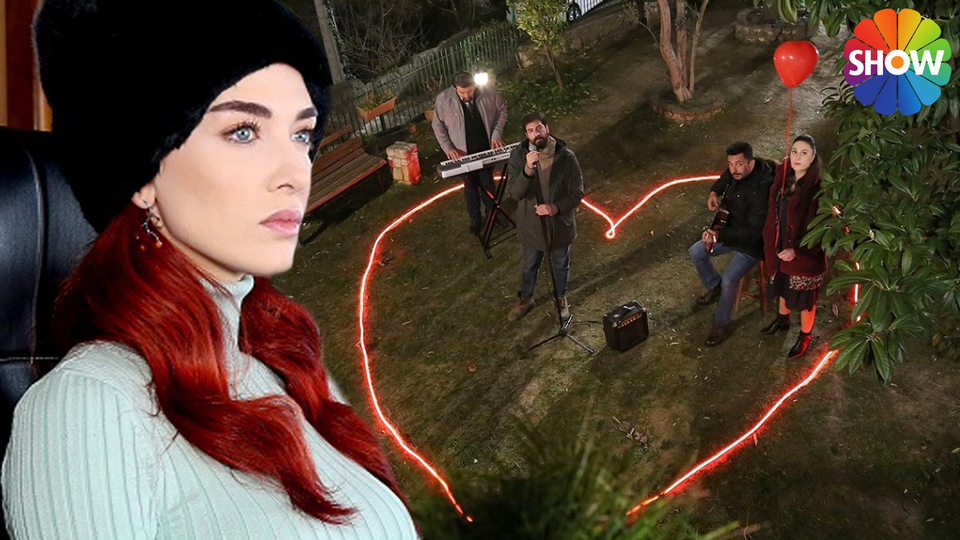 Kuzey kendini affettirmeye çalışıyor!