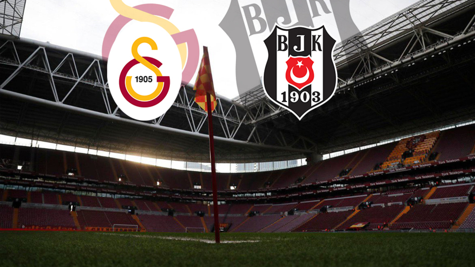 TT Stadı'nda sessiz derbi!