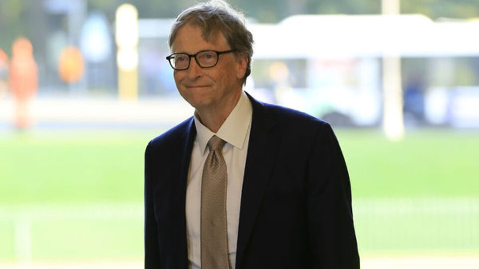 Microsoft'ta şok ayrılık!