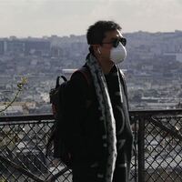 Avrupa'da kabus büyüyor: İsviçre'de 32 yaşında bir kadın hayatını kaybetti!