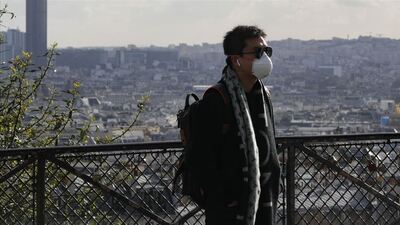 Avrupa'da kabus büyüyor: İsviçre'de 32 yaşında bir kadın hayatını kaybetti!