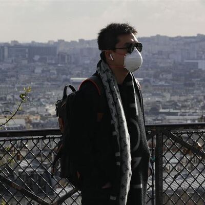 Avrupa'da kabus büyüyor: İsviçre'de 32 yaşında bir kadın hayatını kaybetti!