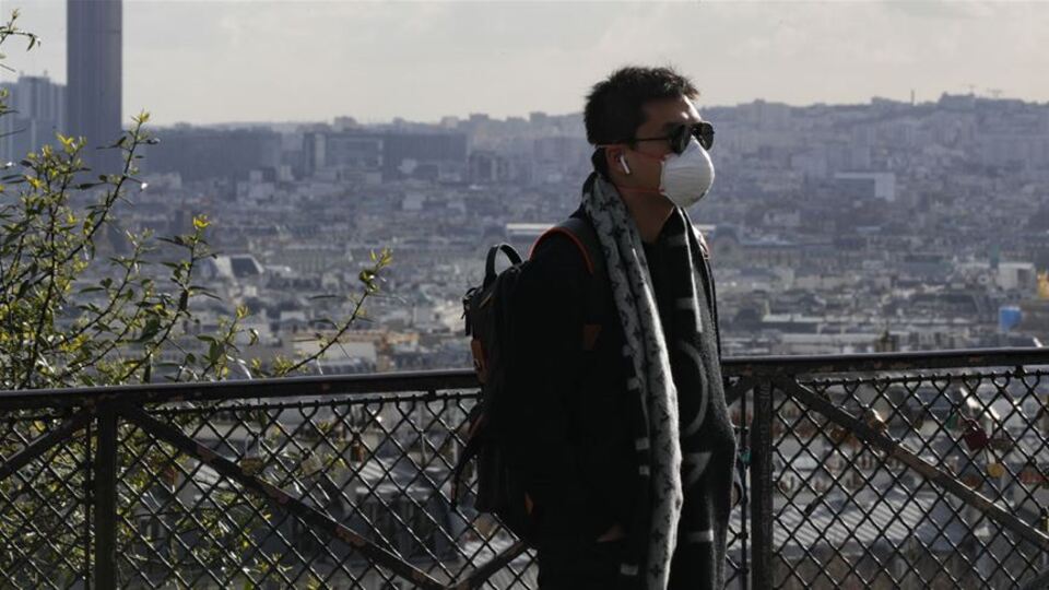 Avrupa'da kabus büyüyor: İsviçre'de 32 yaşında bir kadın hayatını kaybetti!