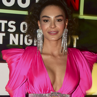 "Hazırlanmam 4 saat sürdü"